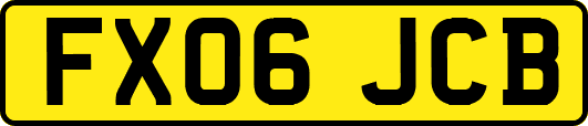 FX06JCB