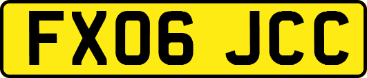 FX06JCC