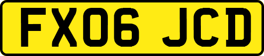 FX06JCD