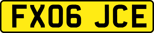 FX06JCE