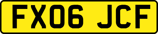 FX06JCF