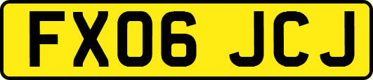 FX06JCJ