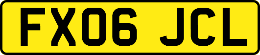 FX06JCL