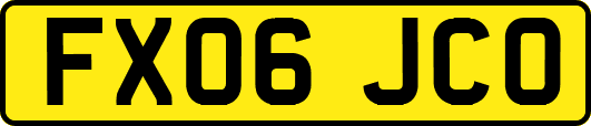 FX06JCO