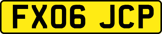 FX06JCP