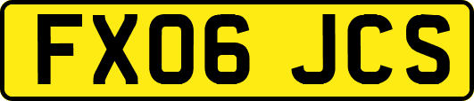 FX06JCS
