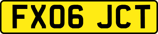 FX06JCT