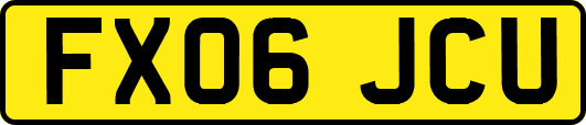 FX06JCU