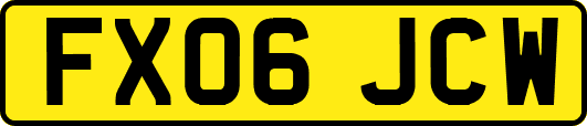 FX06JCW