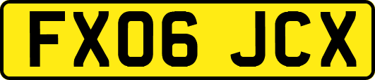 FX06JCX