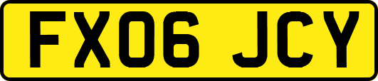 FX06JCY