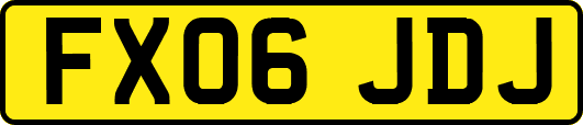 FX06JDJ