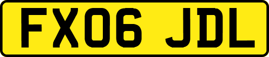 FX06JDL