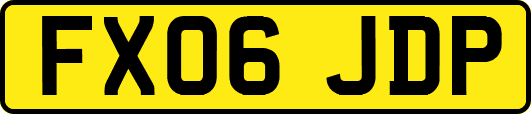 FX06JDP