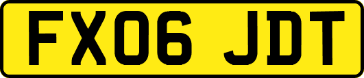 FX06JDT