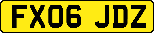 FX06JDZ