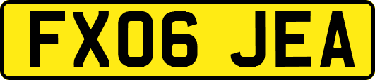 FX06JEA
