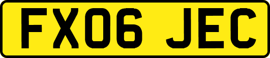 FX06JEC