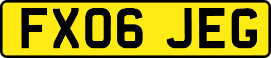 FX06JEG