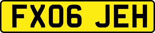 FX06JEH