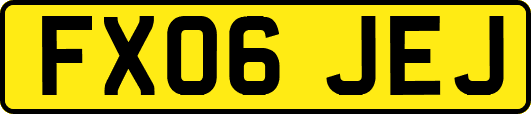 FX06JEJ