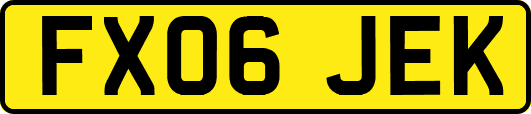FX06JEK