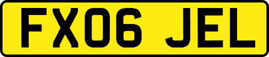 FX06JEL