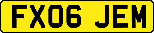 FX06JEM
