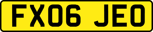 FX06JEO
