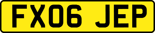 FX06JEP