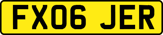FX06JER