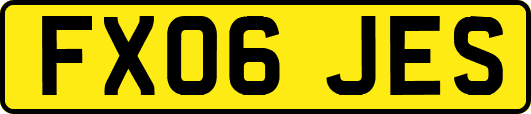 FX06JES