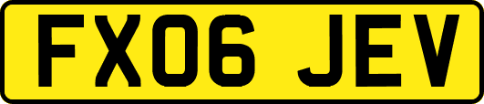 FX06JEV