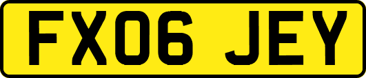 FX06JEY