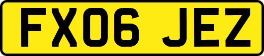 FX06JEZ