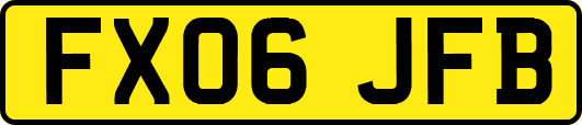 FX06JFB