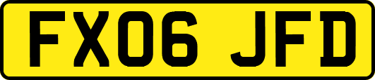FX06JFD