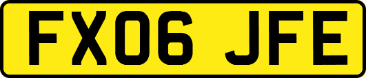 FX06JFE