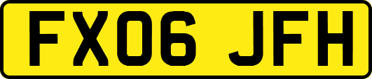 FX06JFH