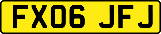FX06JFJ
