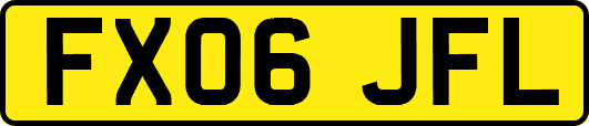 FX06JFL