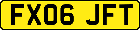 FX06JFT