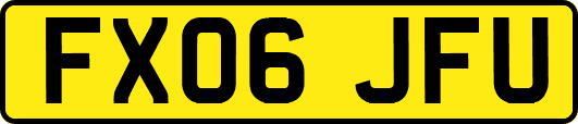 FX06JFU