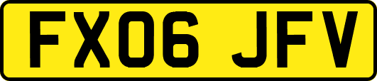 FX06JFV