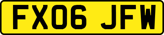 FX06JFW