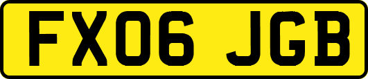 FX06JGB