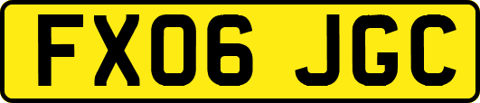 FX06JGC