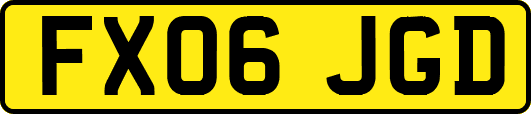 FX06JGD