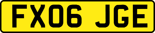 FX06JGE