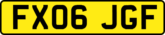 FX06JGF